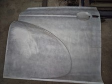 Morris Minor Doors, Van, Pick Up, 4 Door, Original Unrepaired.