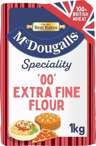 Mcdougalls grade premium 1 - grade,