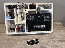 DIGIFLEET FM Transmitter set