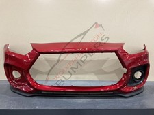 SUZUKI SWIFT SPORT 2017-20 GENUINE FRONT BUMPER 71711-68R WF-04 7171168R
