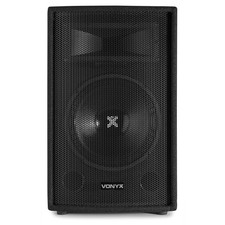 Vonyx passive speaker 600w - 12",