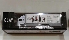 Hack GLAY 30TH RC Truck