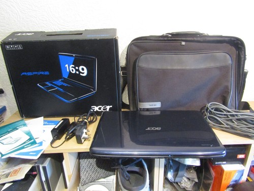 Acer aspire 5536 - aspire, laptop