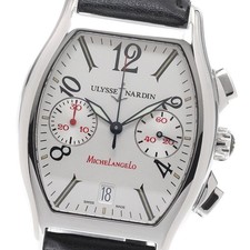 Ulysse Nardin Michelangelo