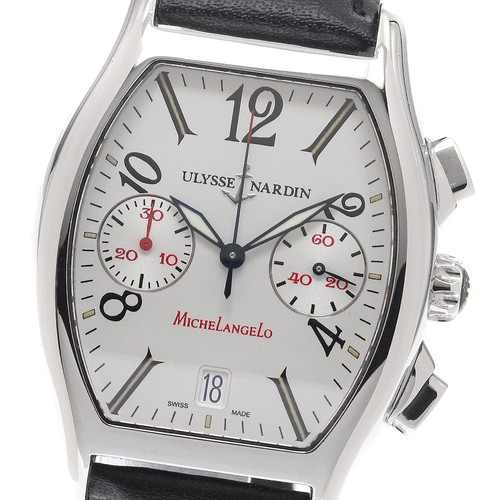 Ulysse nardin michelangelo - ulysse,
