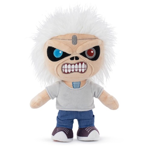 Barrado eddie plush iron - barrado,