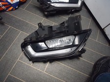 FORD MONDEO MK5 FRONT BUMPER