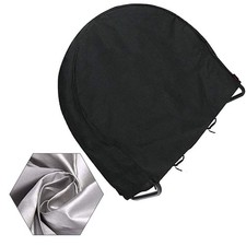 Firewood Log Hoop Cover