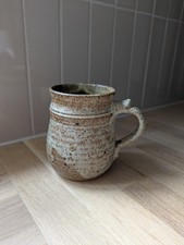 Moulin Huet Pottery Guernsey