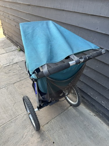 Baby jogger stroller - jogger,