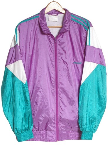 Vintage 80s adidas - vintage, suit