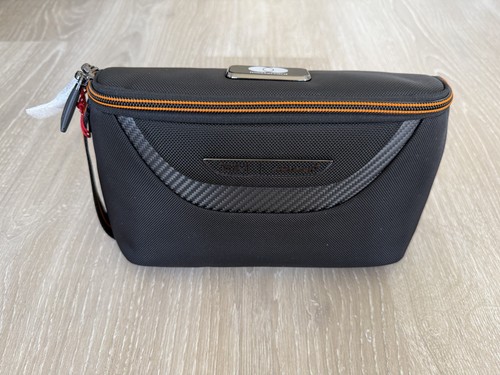 Tumi mclaren toiletries - tumi, f1