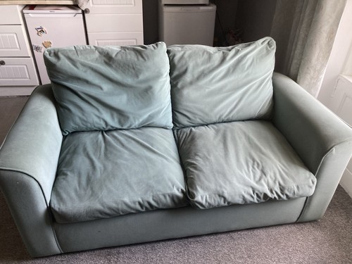 Ikea seater sofabed light - ikea,