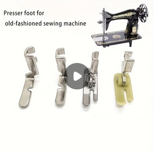 Vintage singer sewing - vintage,
