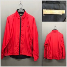 BACKSWING Women's Red Zipper