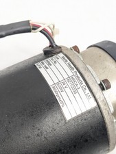 Rascal P327 mini 4mph motor