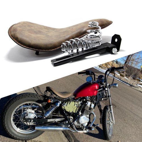 Motorcycle spring solo - spring,