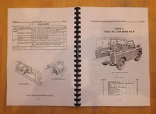User handbook for Radio