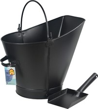 Coal Scuttle Waterloo