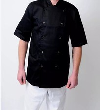 Chefs Jacket Unisex Long Full