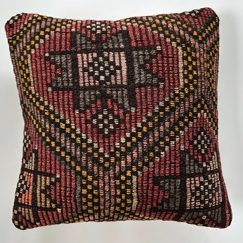 Handmade cushion cover - handmade,
