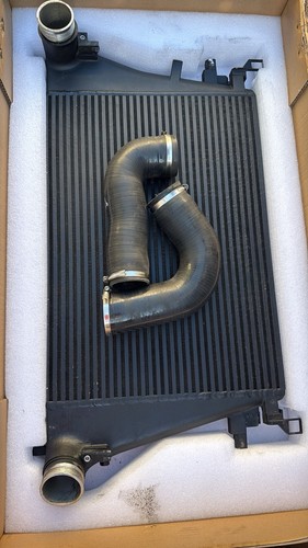 Revo intercooler mqb - intercooler,