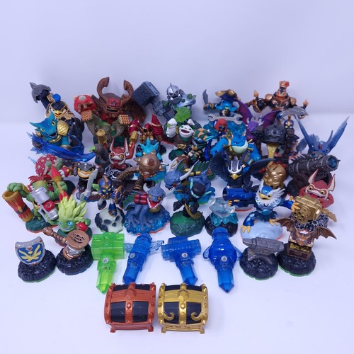 Skylanders imaginators - imaginators, 43