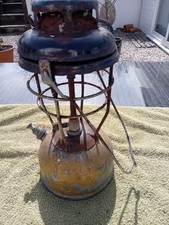 TILLEY LAMP BARN FIND VINTAGE