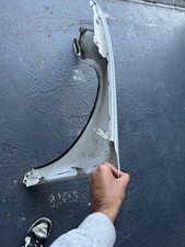 Audi A3 S3 8v Driver Side Wing
