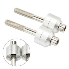 Motorcycle Handle Bar Riser up