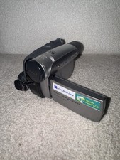 Sony Handycam DCR-HC27E MiniDV