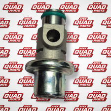 Fuel Pump Pressure Regulator