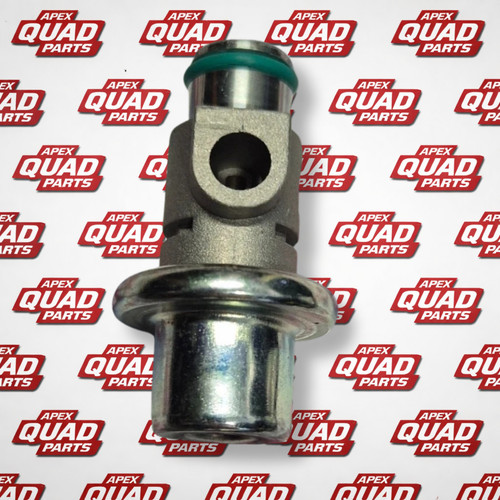 Fuel pump pressure regulator - fuel,