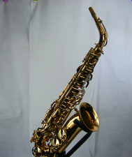 Jupiter AS-767 Alto Saxophone
