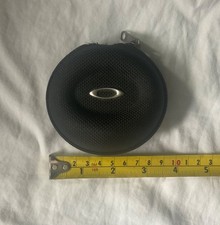 Oakley Watch Travel Storage Case Box Vintage Rare!