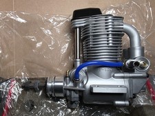 YS Engine- YS FZ-120 - Y20092