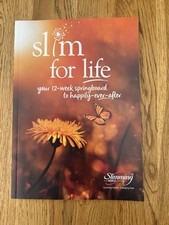 Slimming World Slim For Life