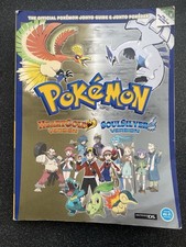 Pokemon Heart Gold Soul Silver