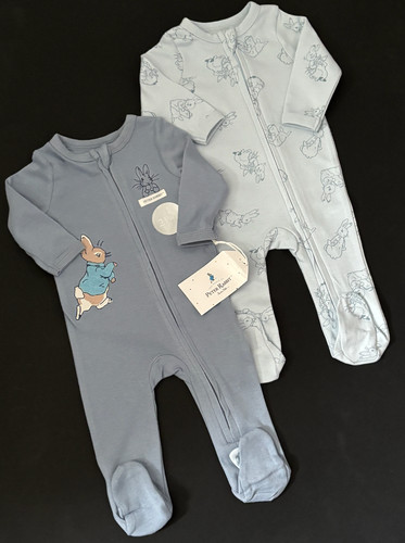 Baby boys peter rabbit - boys, 2