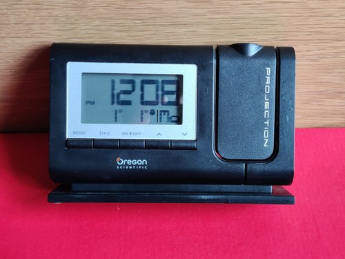 Oregon scientific rm308pu - oregon,