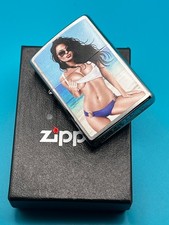 Genuine Brand New 2022 ZIPPO