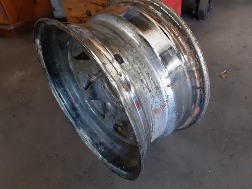 Hotrod wheel 5x4 5x114 3mm - hotrod,