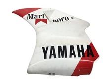 Left fairing side cover Yamaha