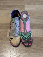 Nike Mercurial Superfly 8