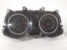 2020 VOLKSWAGEN CRAFTER SPEEDO INSTRUMENT CLUSTER 7C0920741C GENUINE *FAST SHIPP