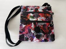 Kipling Multicolor Watercolor