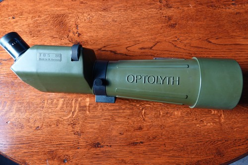 Optolyth tbs angled - optolyth, 80