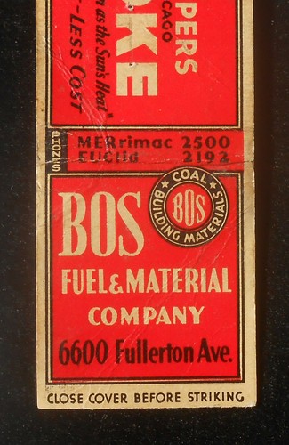 1940s koppers coke - coke, fuel