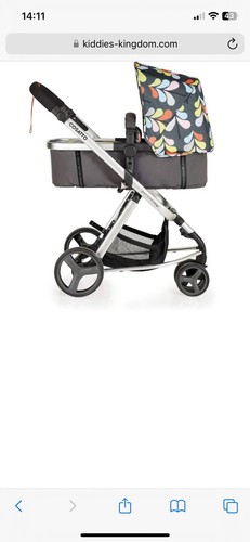 Cosatto giggle mix - cosatto,