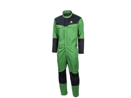 Genuine john deere field - john,